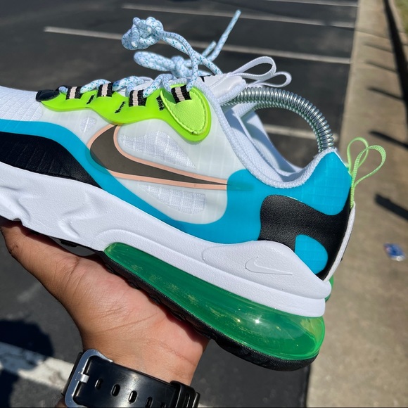 Nike React 270 - Picture 9 of 9